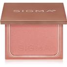 Sigma Beauty Blush long-lasting blusher with mirror shade Sunset Kiss 7,8 g