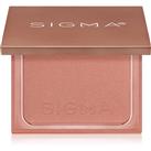 Sigma Beauty Blush long-lasting blusher with mirror shade Tiger Lily 7,8 g