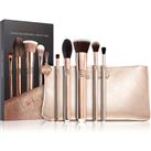 Sigma Beauty Brush Set Iconic brush set with a pouch