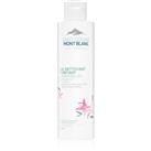 SAINT-GERVAIS MONT BLANC EAU THERMALE Cleansing Gel for Combination Skin 200 ml