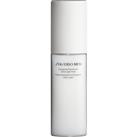 Shiseido Men Energizing Moisturizing Extra Light Fluid fluid with regenerative effect for men 100 ml