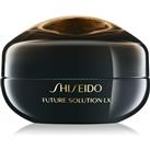 Shiseido Future Solution LX Eye and Lip Contour Regenerating Cream restoring cream for the lips and 