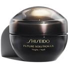 Shiseido Future Solution LX Total Regenerating Cream anti-wrinkle regenerating night cream 50 ml