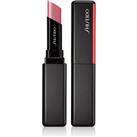 Shiseido ColorGel LipBalm tinted lip balm with moisturising effect shade 108 Lotus (mauve) 2 g