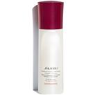Shiseido Generic Skincare Complete Cleansing Micro Foam makeup removing foam cleanser with moisturis