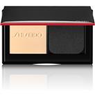 Shiseido Synchro Skin Self-Refreshing Custom Finish Powder Foundation powder foundation shade 110 9 