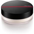 Shiseido Synchro Skin Invisible Silk Loose Powder translucent loose powder with matt effect shade Ma