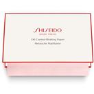 Shiseido Generic Skincare Oil Control Blotting Paper Oil Control Blotting Paper 100 pc