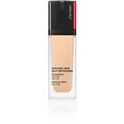 Shiseido Synchro Skin Self-Refreshing Foundation long-lasting foundation SPF 30 shade 220 Linen 30 m