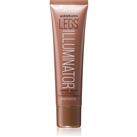 Sally Hansen Airbrush Legs self-tanning product with applicator Nude glow 100 ml