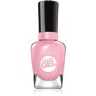 Sally Hansen Miracle Gel gel nail polish without UV/LED sealing shade 160 Pinky Promise 14,7 ml