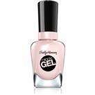 Sally Hansen Miracle Gel gel nail polish without UV/LED sealing shade 430 Crme de la Crme 14,7 ml