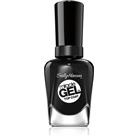 Sally Hansen Miracle Gel gel nail polish without UV/LED sealing shade 460 Blacky O 14,7 ml