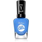 Sally Hansen Miracle Gel gel nail polish without UV/LED sealing shade 642 Oaseas 14,7 ml