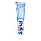 Signal Daily White toothpaste with whitening effect 125 ml
