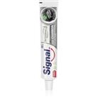 Signal Integral 8 Natural Elements toothpaste Charcoal 75 ml
