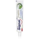 Signal Integral 8 Natural Elements Toothpaste Baking soda 75 ml