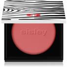 Sisley Le Phyto-Blush powder blusher shade 1 Pink Peony 6,5 g