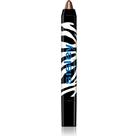 Sisley Phyto-Eye Twist long-lasting eyeshadow pencil waterproof shade 01 Topaze 1,5 g