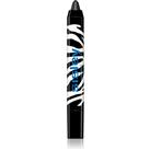 Sisley Phyto-Eye Twist long-lasting eyeshadow pencil waterproof shade 04 Steel 1,5 g