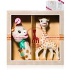 Sophie La Girafe Vulli Gift Set gift set(for children from birth)
