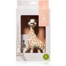 Sophie La Girafe Vulli Gift Box squeaky toy for children from birth 1 pc