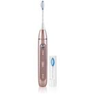 Silk'n SonicYou sonic electric toothbrush Rose Gold 1 pc