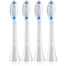 Silk'n SonicYou Regular toothbrush replacement heads for SonicYou 4 pc