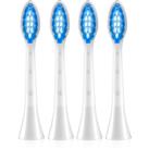 Silk'n SonicYou Soft toothbrush replacement heads for SonicYou 4 pc