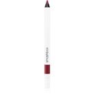 Smashbox Be Legendary Line & Prime Pencil contour lip pencil shade Medium Pink Rose 1,2 g