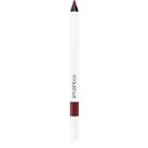 Smashbox Be Legendary Line & Prime Pencil contour lip pencil shade Deep Mauve 1,2 g