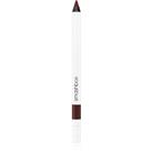 Smashbox Be Legendary Line & Prime Pencil contour lip pencil shade Dark Brown 1,2 g
