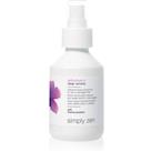 Simply Zen Restructure In Deep Remedy restructuring serum in a spray 150 ml