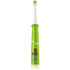 Sencor SOC 0912GR sonic electric toothbrush 1 pc