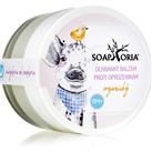 Soaphoria Babyphoria organic protective nappy rash balm for children from birth 50 ml