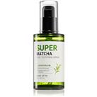 Some By Mi Super Matcha Pore Tightening soothing serum for shiny skin and enlarged pores 50 ml