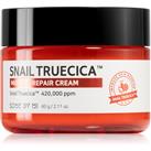 Some By Mi Snail Truecica Miracle Repair soothing and moisturising cream 60 g