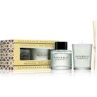 The Somerset Toiletry Co. Naturally European Mini Diffusser & Candle Set gift set
