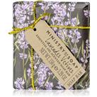 The Somerset Toiletry Co. Ministry of Soap Essential Oil bar soap for the body Lavender & Vetive