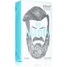 The Somerset Toiletry Co. Mr Manly Sage luxury soap for men 200 g