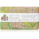 The Somerset Toiletry Co. Natural Spa Wellbeing Soaps bar soap for the body Wild Mint & Avocado 