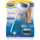 Scholl Expert Care electronic foot file to treat calluses 1 pc