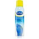 Scholl Fresh Step antiperspirant for legs 150 ml