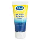 Scholl Hard Skin Night Cream To Soften The Hard Skin 60 ml