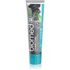 Splat Biomed Charcoal whitening toothpaste with activated charcoal 100 g