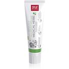 Splat Professional Medical Herbs bioactive toothpaste for protection of teeth and gums 100 g