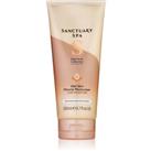 Sanctuary Spa Signature Collection hydrating body lotion for the shower 200 ml