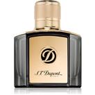 S.T. Dupont Be Exceptional Gold Eau de Parfum for Men 50 ml