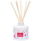 SANTINI Cosmetic Pure Love aroma diffuser with refill 100 ml