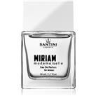 SANTINI Cosmetic Miriam Modemoiselle Eau de Parfum for Women 50 ml